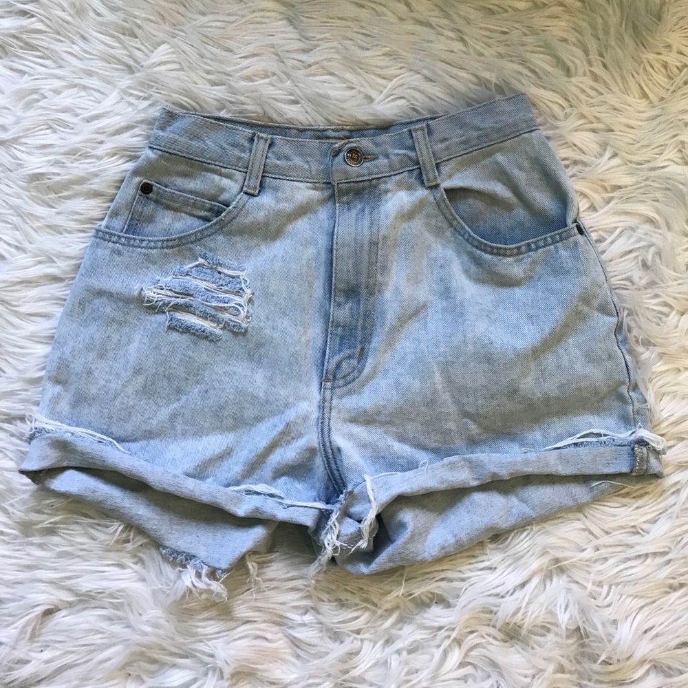 St. John's Bay vintage Shorts