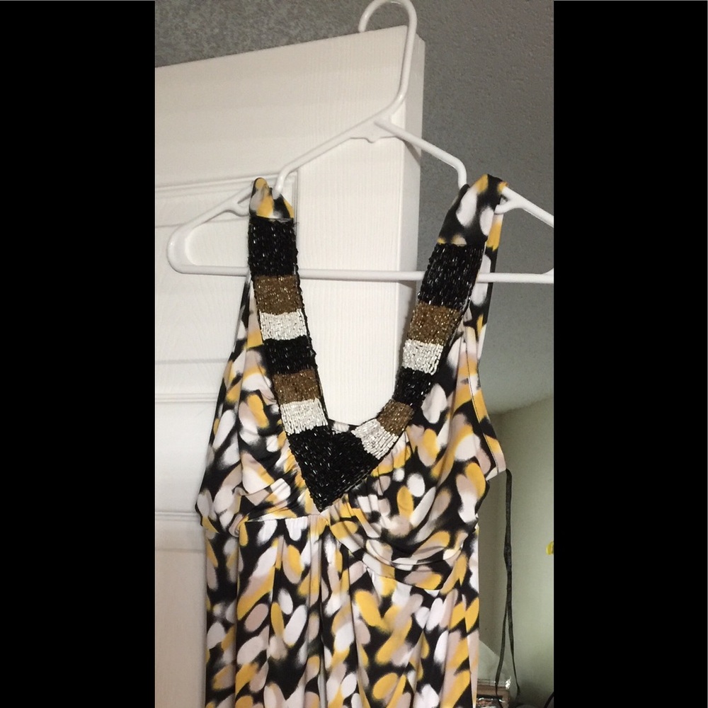 Style n co dress for sale size S