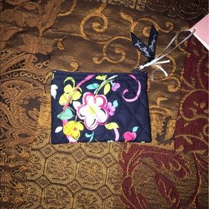 Vera Bradley Coin Purse