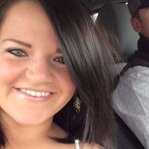 Meet your Posher, Kelsey