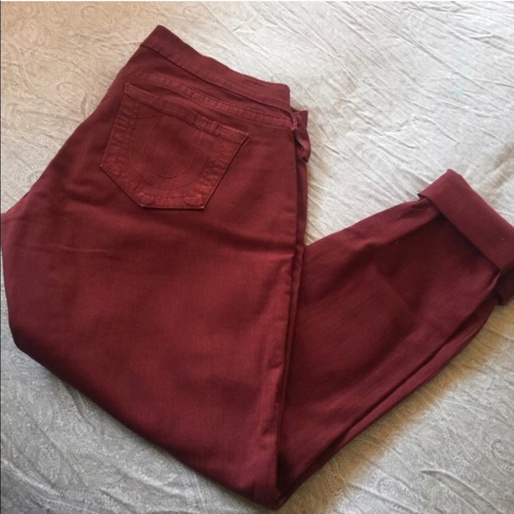 True Religion jeans
