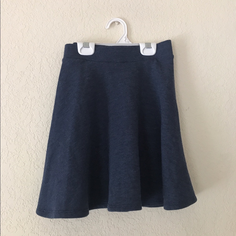 Forever 21 Juniors Skirt