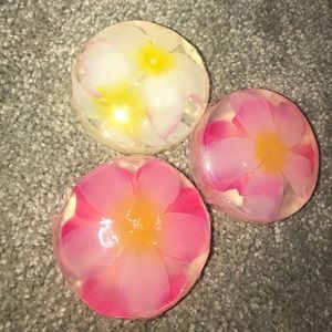 Hawaii limited edition soap set