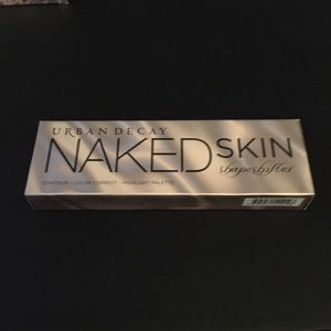 URBAN DECAY NAKED SKIN SHAPESHIFTER
