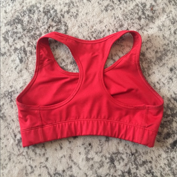 Small Nike Sports Bra - Picture 3 of 3