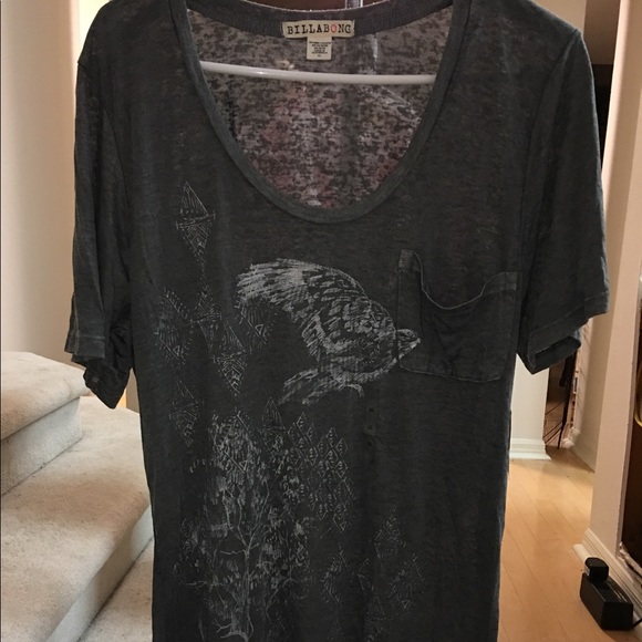 Billabong Tops - Billabong Top Billabong Tops - Billabong Top