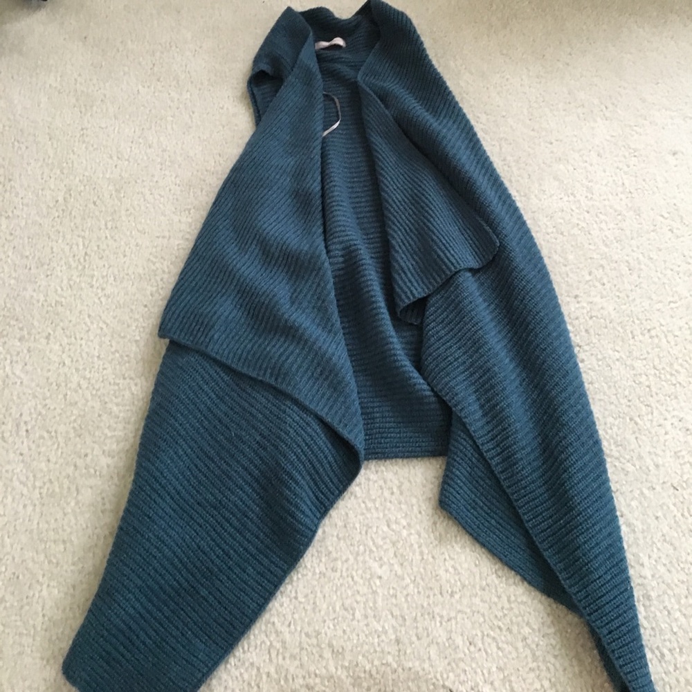 Forever 21 Long Cardigan