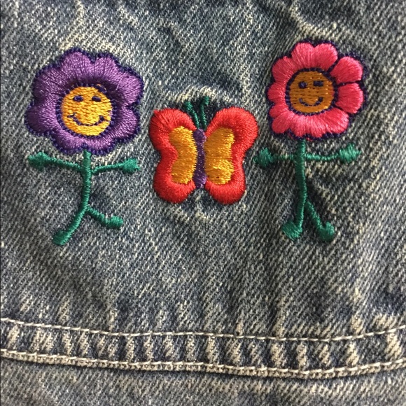 Save the children collection overalls - Picture 5 of 8