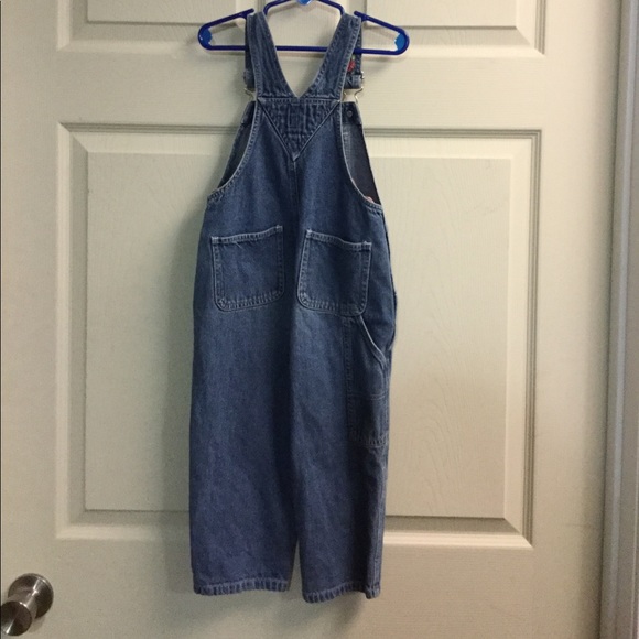 Save the children collection overalls - Picture 6 of 8