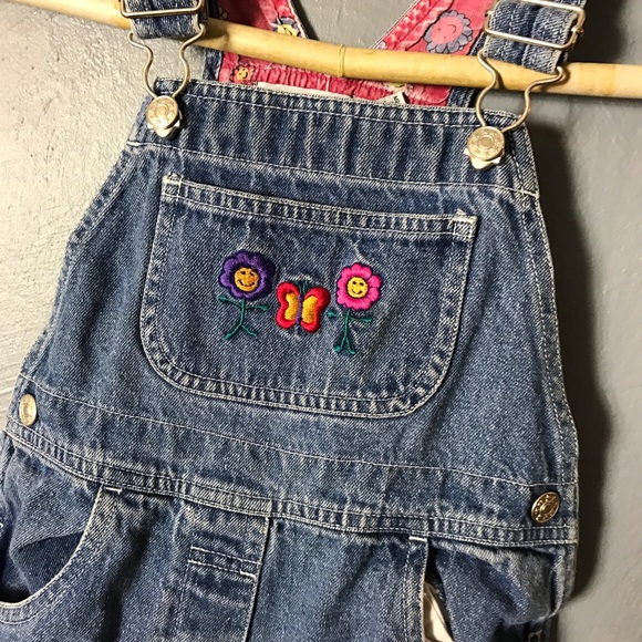 Save the children collection overalls - Picture 2 of 8