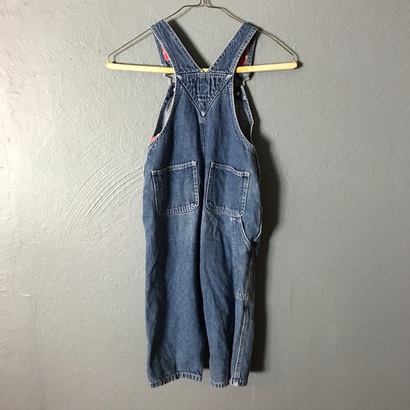 Save the children collection overalls - Picture 3 of 8