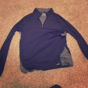 Tek Gear dry fit sweater
