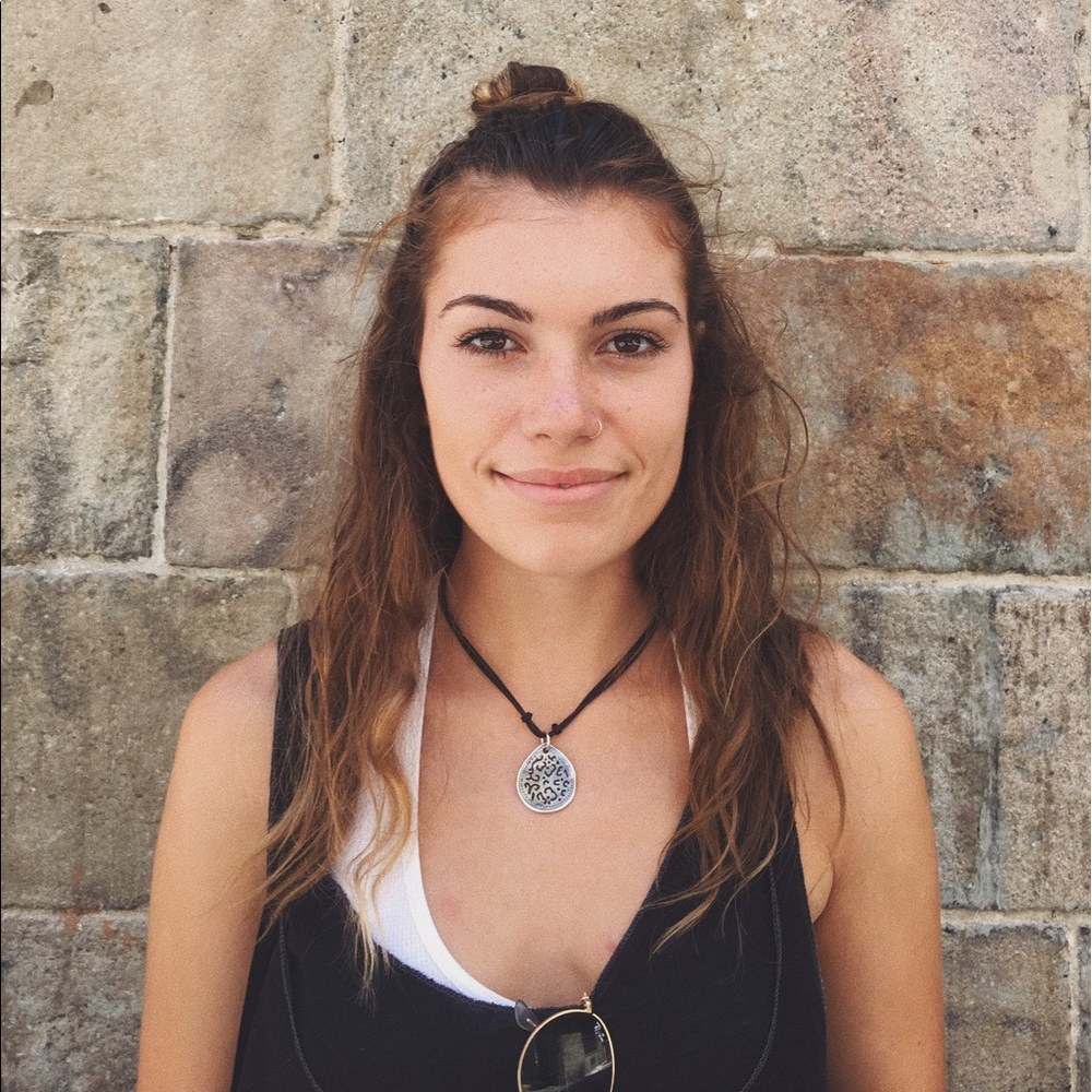 Meet your Posher, Gabby
