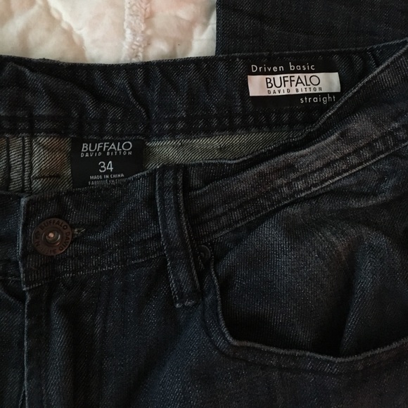 buffalo jeans sale