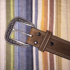 Brand New Ariat Belt