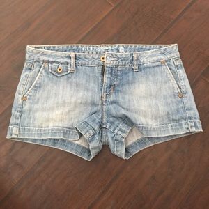 Guess Jeans Shorts