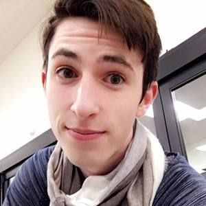 Meet your Posher, Matthew