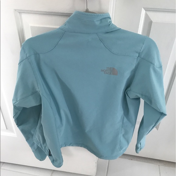 North face jacket - Picture 2 of 2