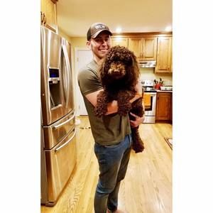 Meet your Posher, Brandon