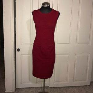 St John Collection Santana Knit 2 piece set