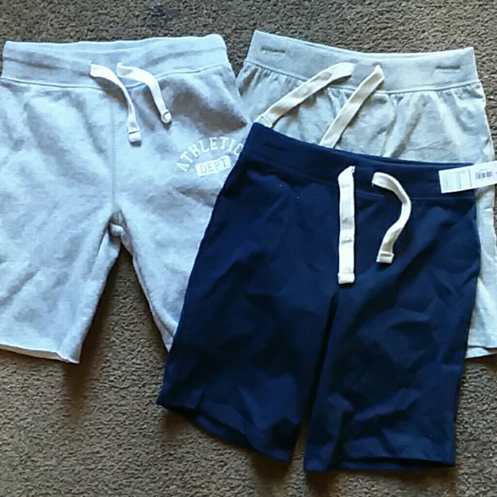 Toddler shorts