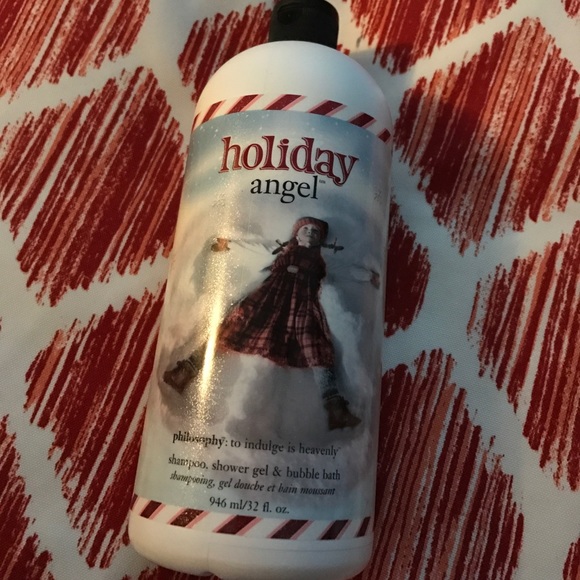 Philosophy Accessories - Philosophy Holiday Angel