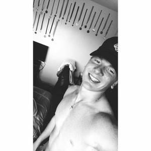 Meet your Posher, Bryce