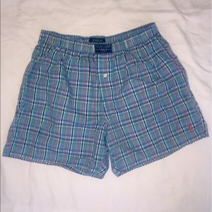 Polo Ralph Lauren boxer shorts💙