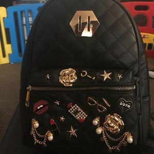 Aldo Backpack