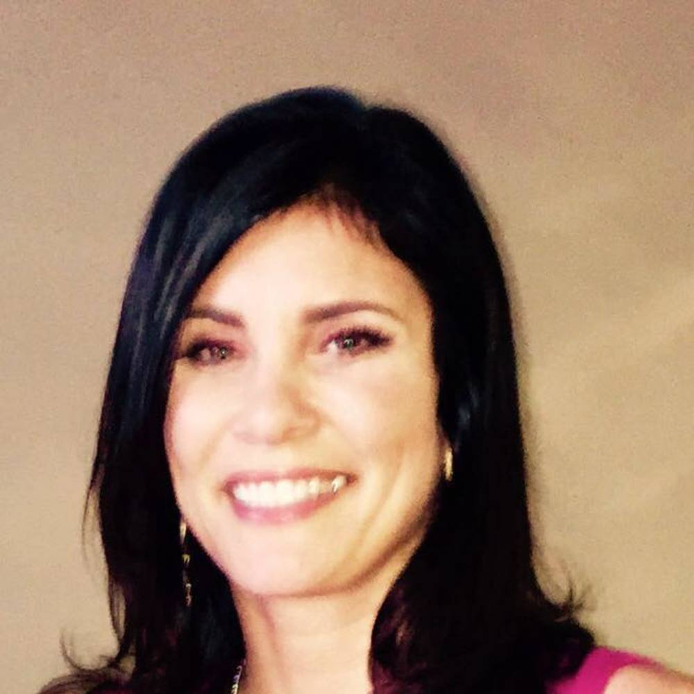 Meet your Posher, Ann marie