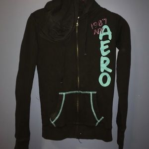Aeropostel hoodie