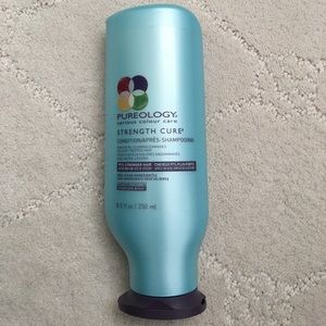 Purology strength cure conditioner