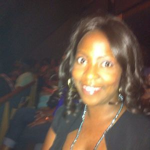 Meet your Posher, Rosa