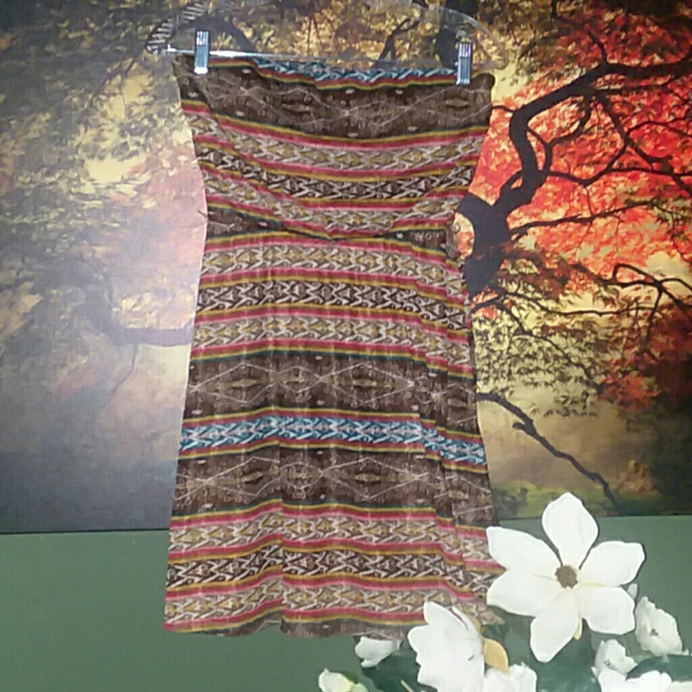 Halter Dress Medium