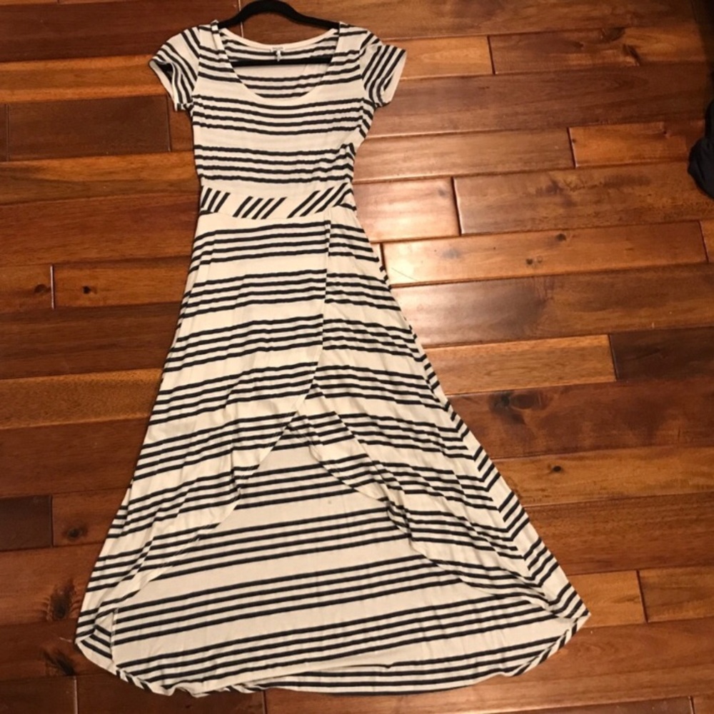 Splendid dress