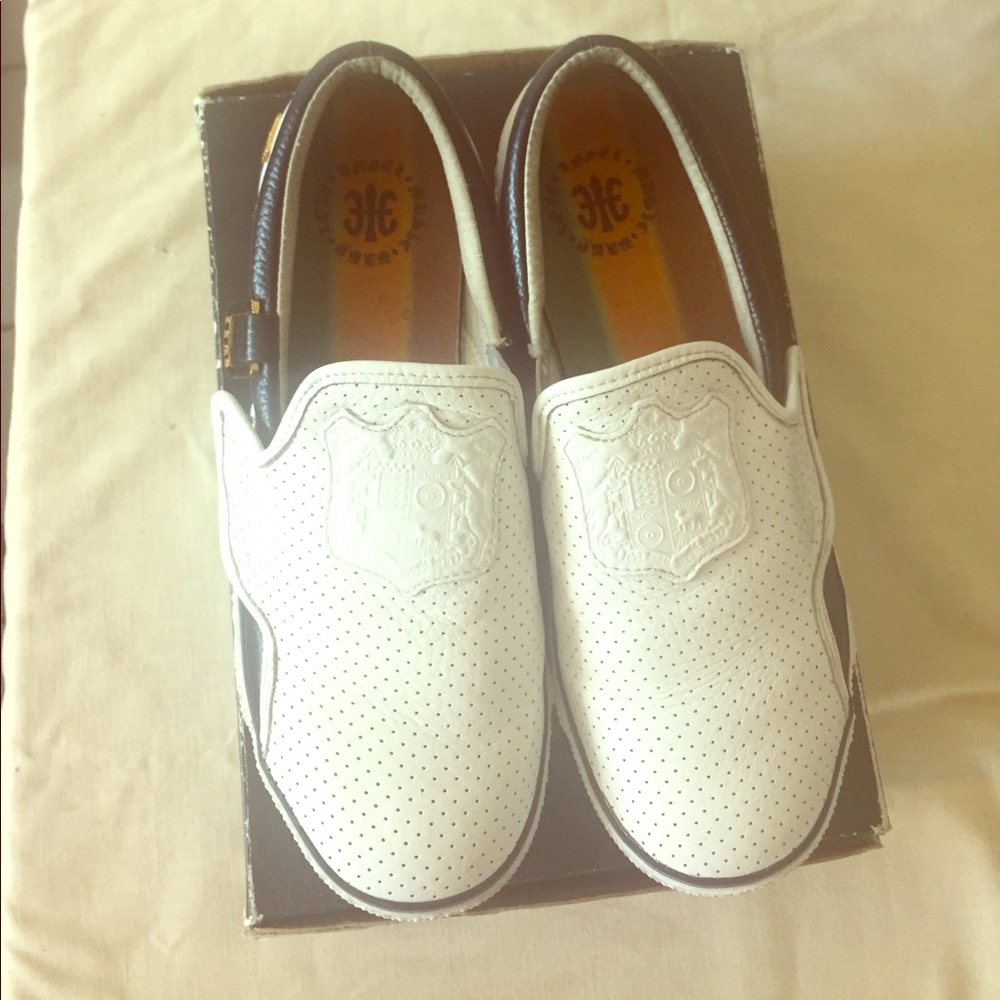 L.A.M.B Sneakers by Gwen Stefani!