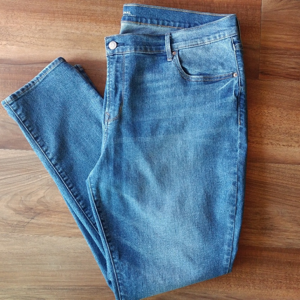 Old Navy Jeans