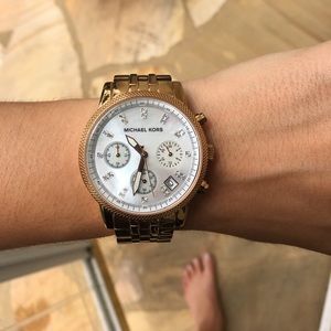 Michael Kors Watch