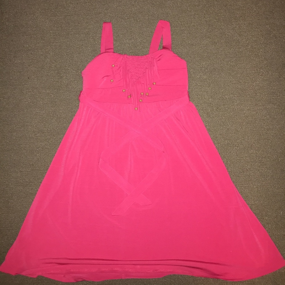 Kids dress