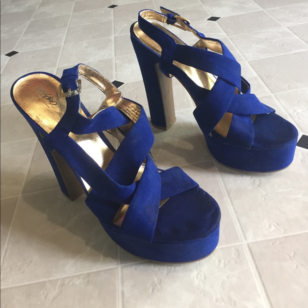 Heels