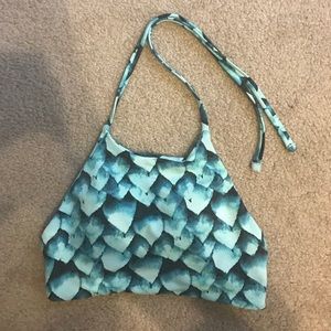 Midori Bikinis Agave Indie top