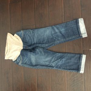 Maternity Jeans