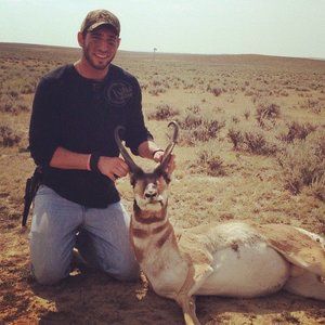 Meet your Posher, Roger