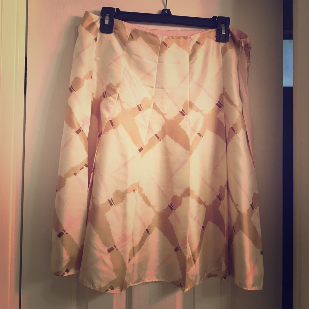 Summer skirt