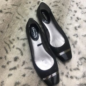 Women's Calvin Klein Flats