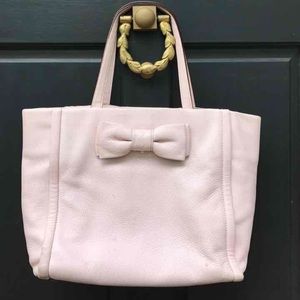 Kate Spade Shoshanna Tote