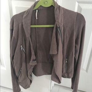 Free people jacket