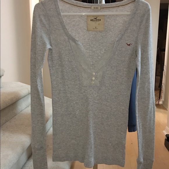 Hollister Tops - Hollister Top Hollister Tops - Hollister Top