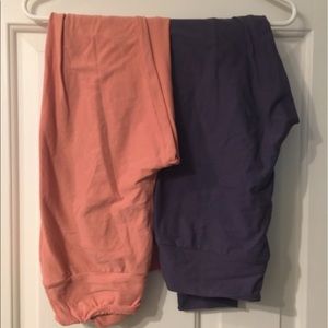 LuLaRoe OS Leggings