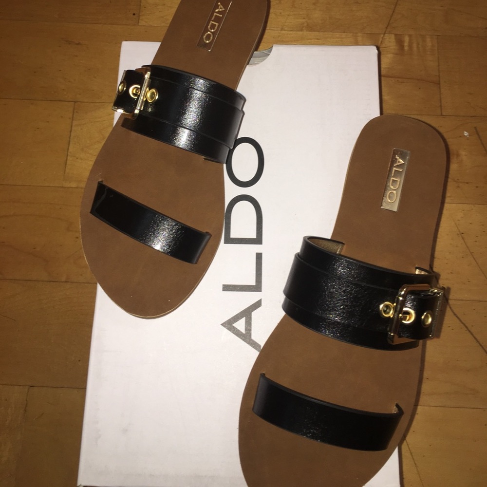 Brand New Slides